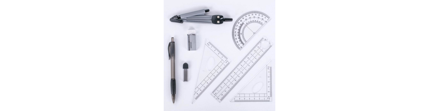 OUTILS DE GEOMETRIE