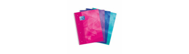 Cahier Promo