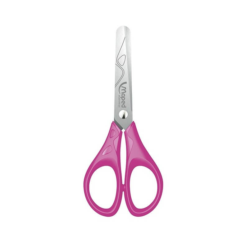 CISEAUX 13CM MAPED ESSENTIALS