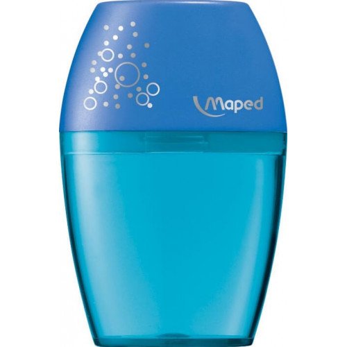 TAILLE CRAYONS MAPED