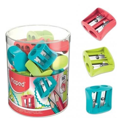 TAILLE CRAYONS MAPED