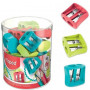 TAILLE CRAYONS MAPED