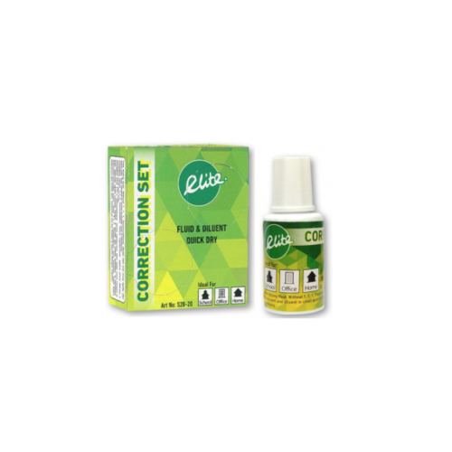 CORRECTEUR 2 BOITE LITTE