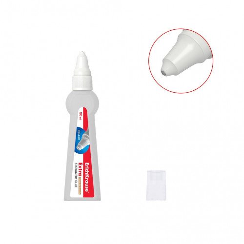 ROULEAU DE COLLE ERICH KRAUSE 50ML