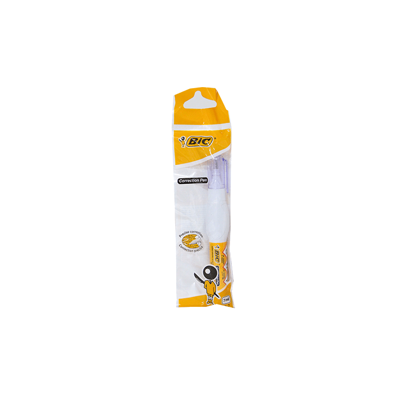STYLO CORRECTEUR BIC 7ML