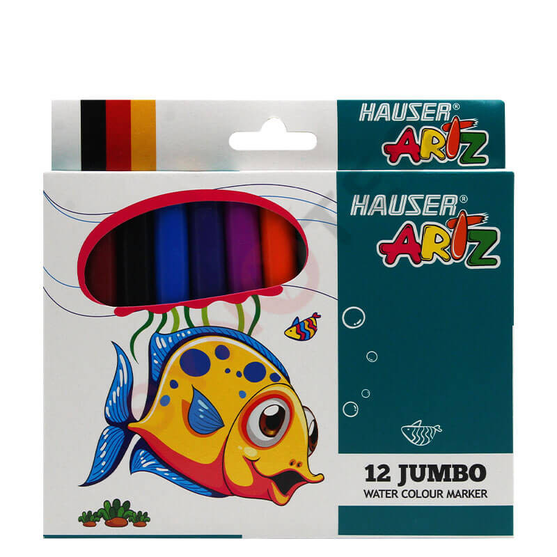 FEUTRE HAUSER DE 12 JUMBO