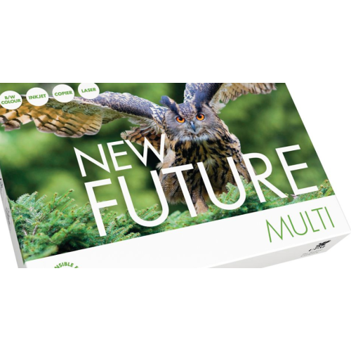 Rame de papier NEW FUTURE Rame de papier NEW FUTURE