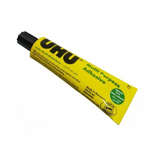 COLLE LIQUIDE UHU 35 ML
