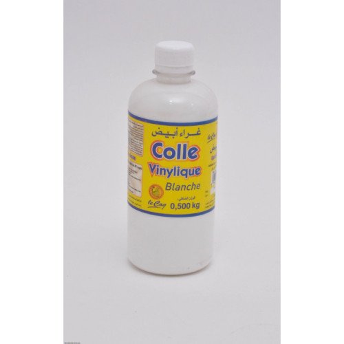 COLLE BLANCHE 500ML