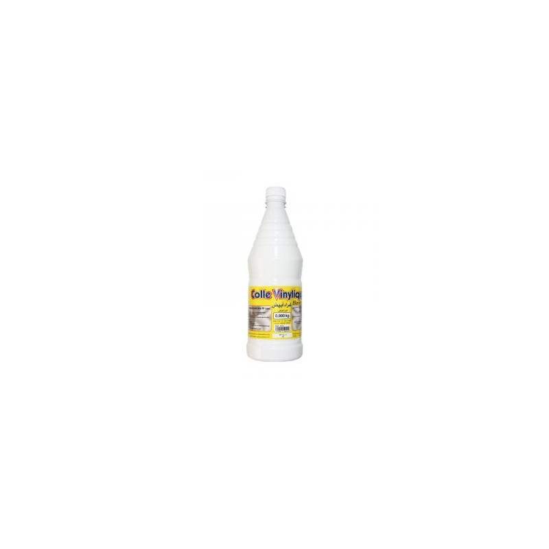 COLLE BLANCHE 1L
