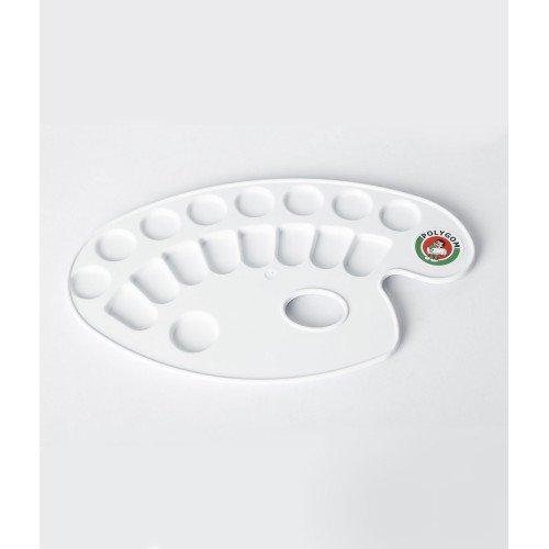 PALETTE GOUACHE POLYGOME