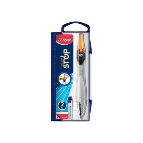 COMPAS A MINE MAPED STOP SYSTEM