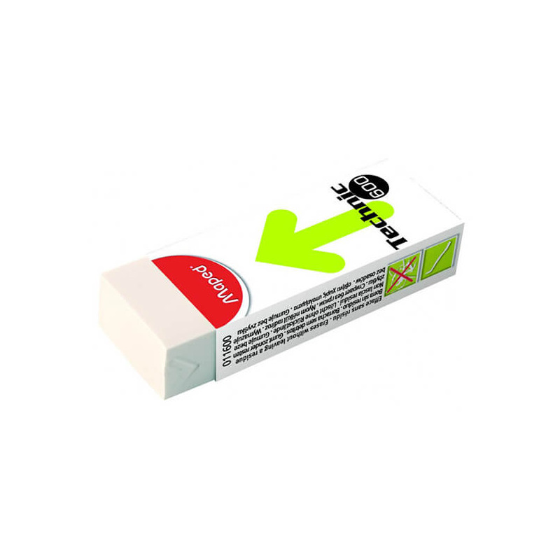 GOMME MAPED TECHNIC 600