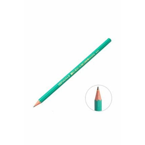 Crayon Noir Bic ordinaire