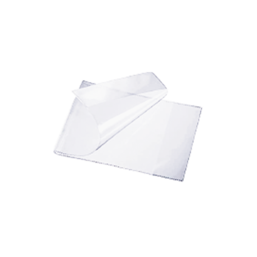 Protège-cahier musique en PP