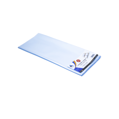 Couvre livre en PP 70x50cm