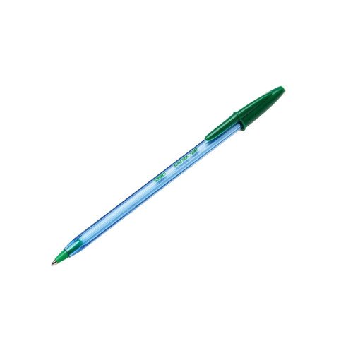 Stylo Bic cristal Soft