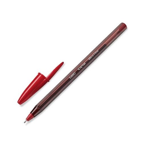 Stylo Bic Cristal Ultra Fin