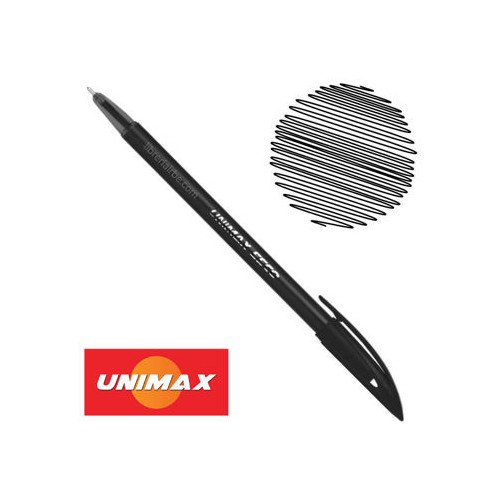 Stylo Unimax Ecco