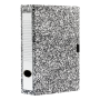 Boite d’archive Marbrée  ARCHIDOC Dos 05cm