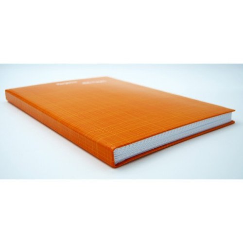 Cahier Registre 400 pages