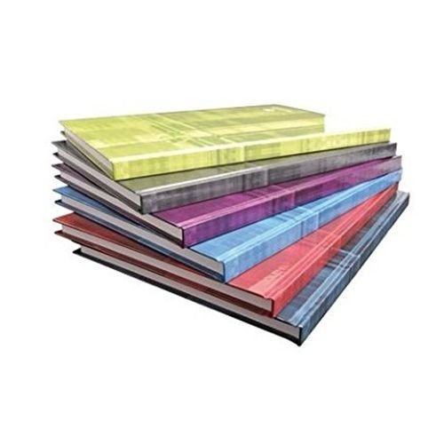 Cahier Registre 500 pages