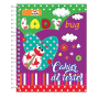 Cahier de textes 17*22