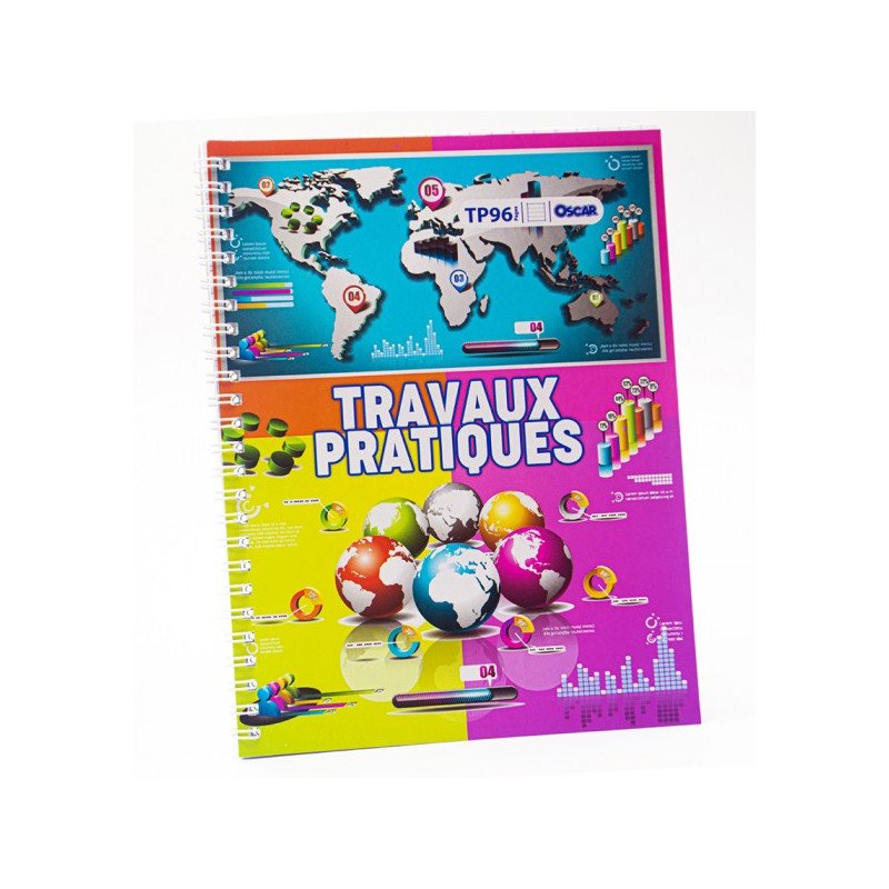 Cahier Travaux pratiques 17*22 sys
