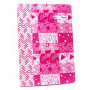 Cahier piqure  sys 140 pages 21*29.7