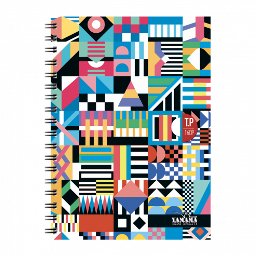 Cahier Travaux Pratiques 160 Pages spirales 21*29.7