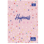 Cahier 24*32 sys 96 pages