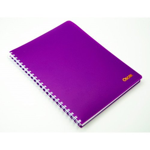 Cahier Wiro 200P GF CP 60G