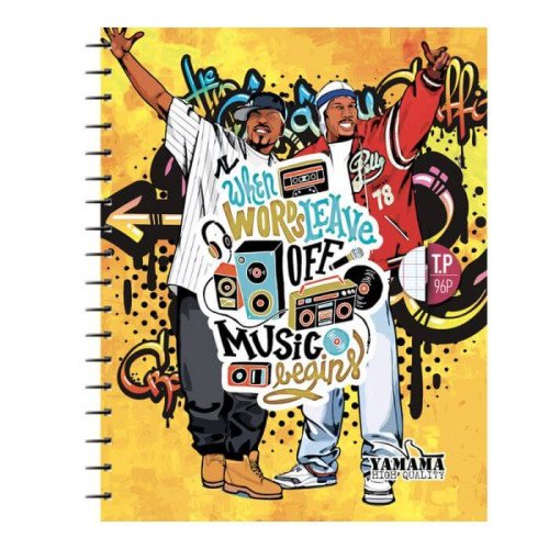 Cahier 5*5 Travaux pratiques 17*22 petits carreaux