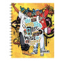 Cahier 5*5 Travaux pratiques 17*22 petits carreaux