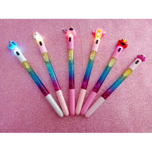 Stylo à Bille Motif