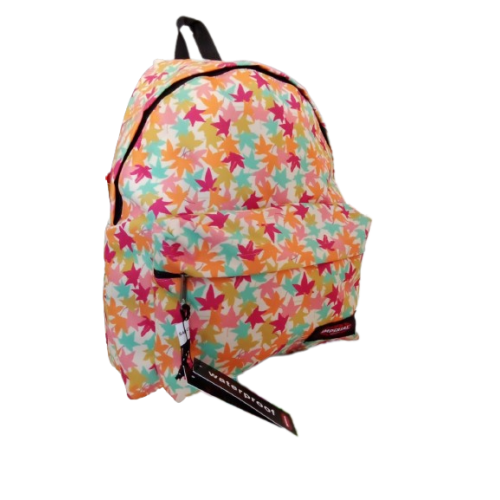 Sac à dos à un compartiment classique