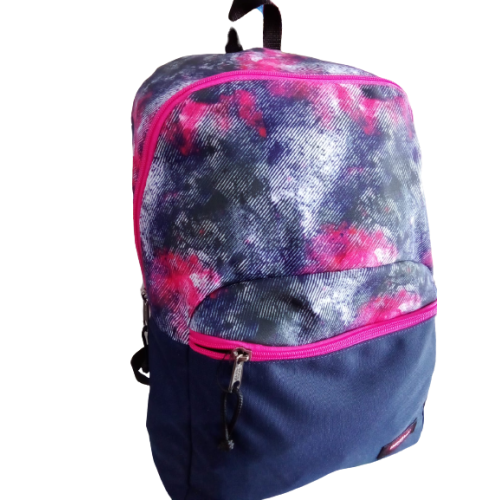 Sac à dos à un compartiment classique