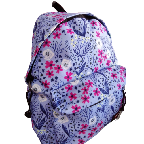 Sac à dos à un compartiment classique