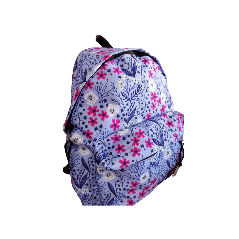 Sac à dos à un compartiment classique