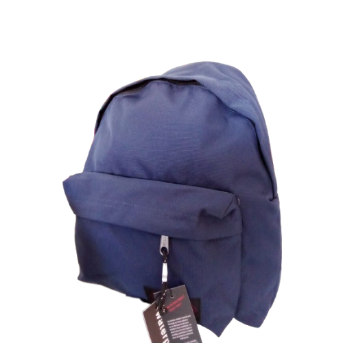 Sac à dos à un compartiment classique