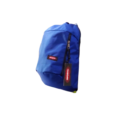 Sac à dos à un compartiment classique GM