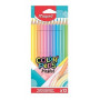 CRAYON COULEUR MAPED COULEURS PASTEL