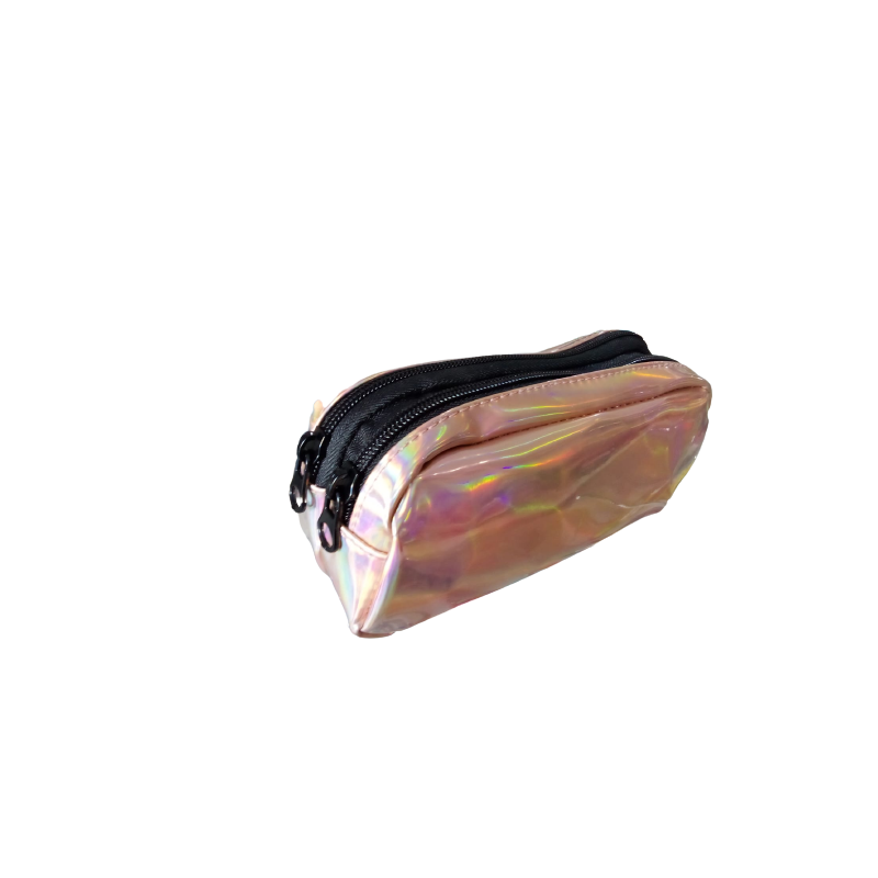 trousse brillant double etage