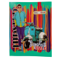 CAHIER 288P 17*22 OSCAR