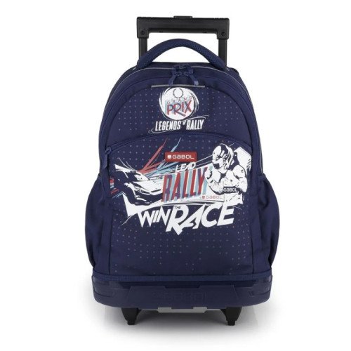 CARTABLE GABOL SPEED 227474