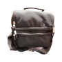 Panier isotherme classique noir