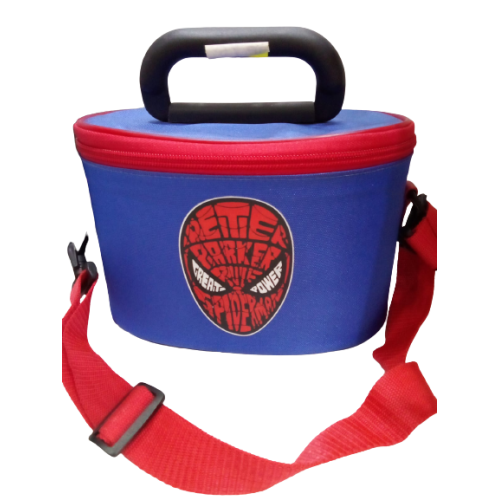 sac goutté ovale garçon pm