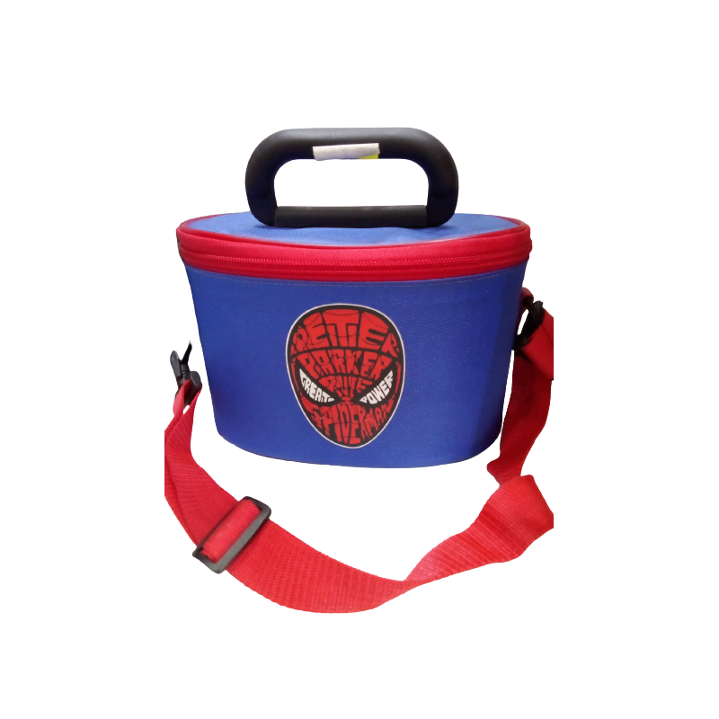 sac goutté ovale garçon pm