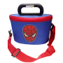 sac goutté ovale garçon pm