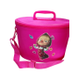 sac goutté ovale fillette